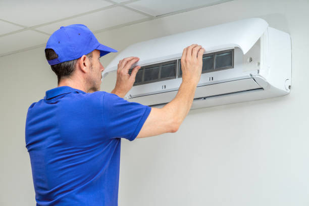 Best HVAC Duct Inspection Services  in Niceville, FL