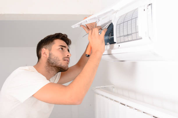 Best Ductwork Cleaning Services  in Niceville, FL